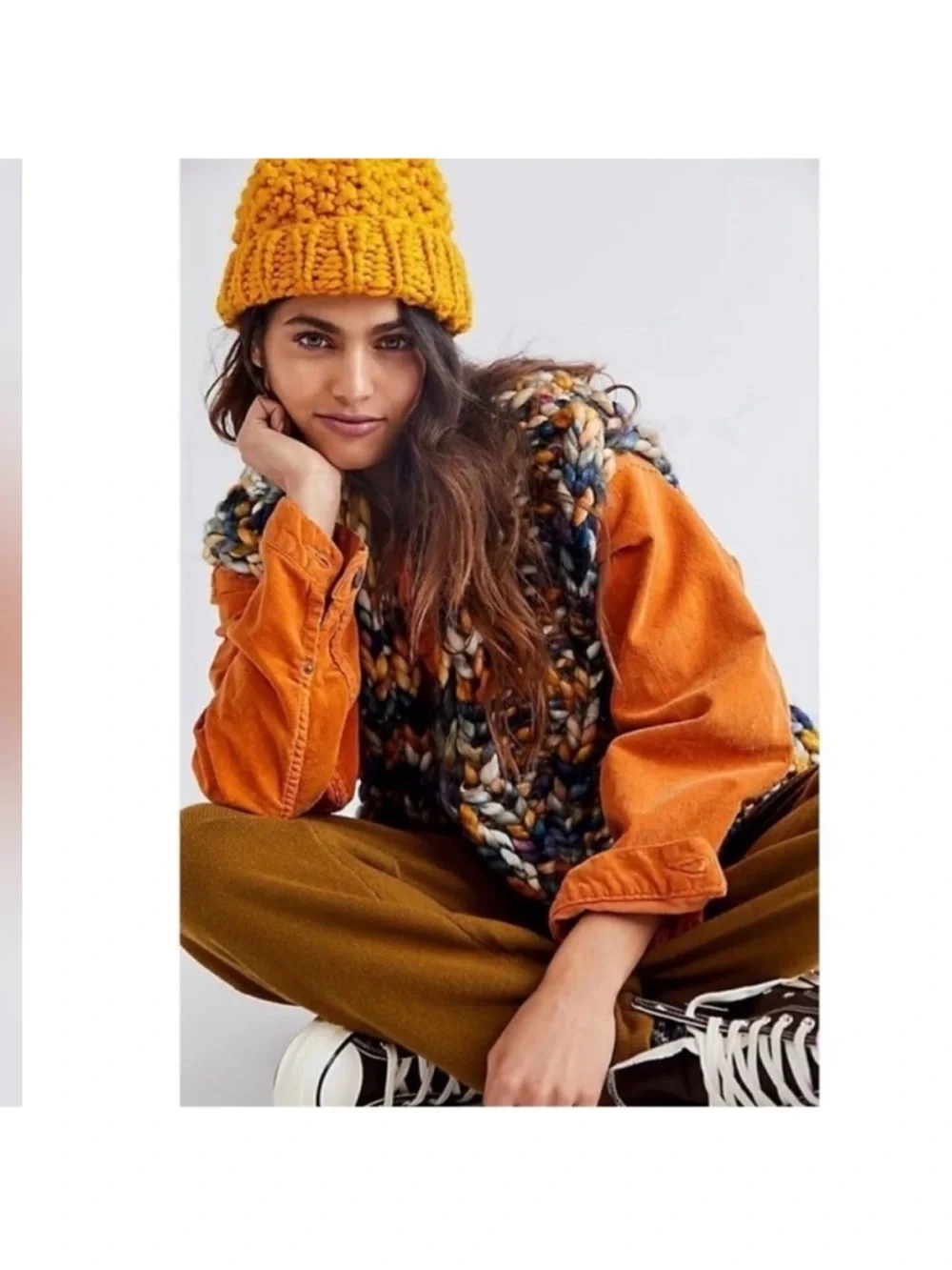 Free People excellent lightly